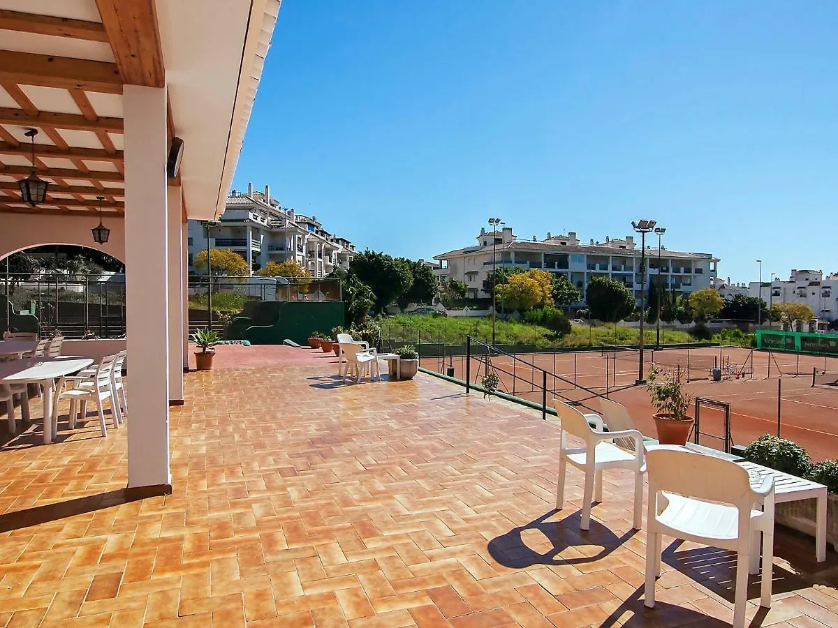 Apartment Lorcrimar By Interhome Marbella