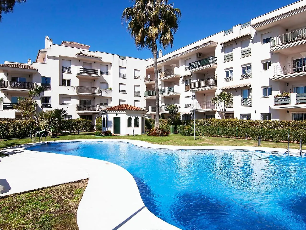 Apartment Lorcrimar By Interhome contacts